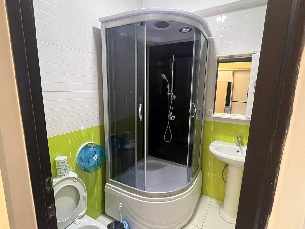 Single-room suite (View 2)