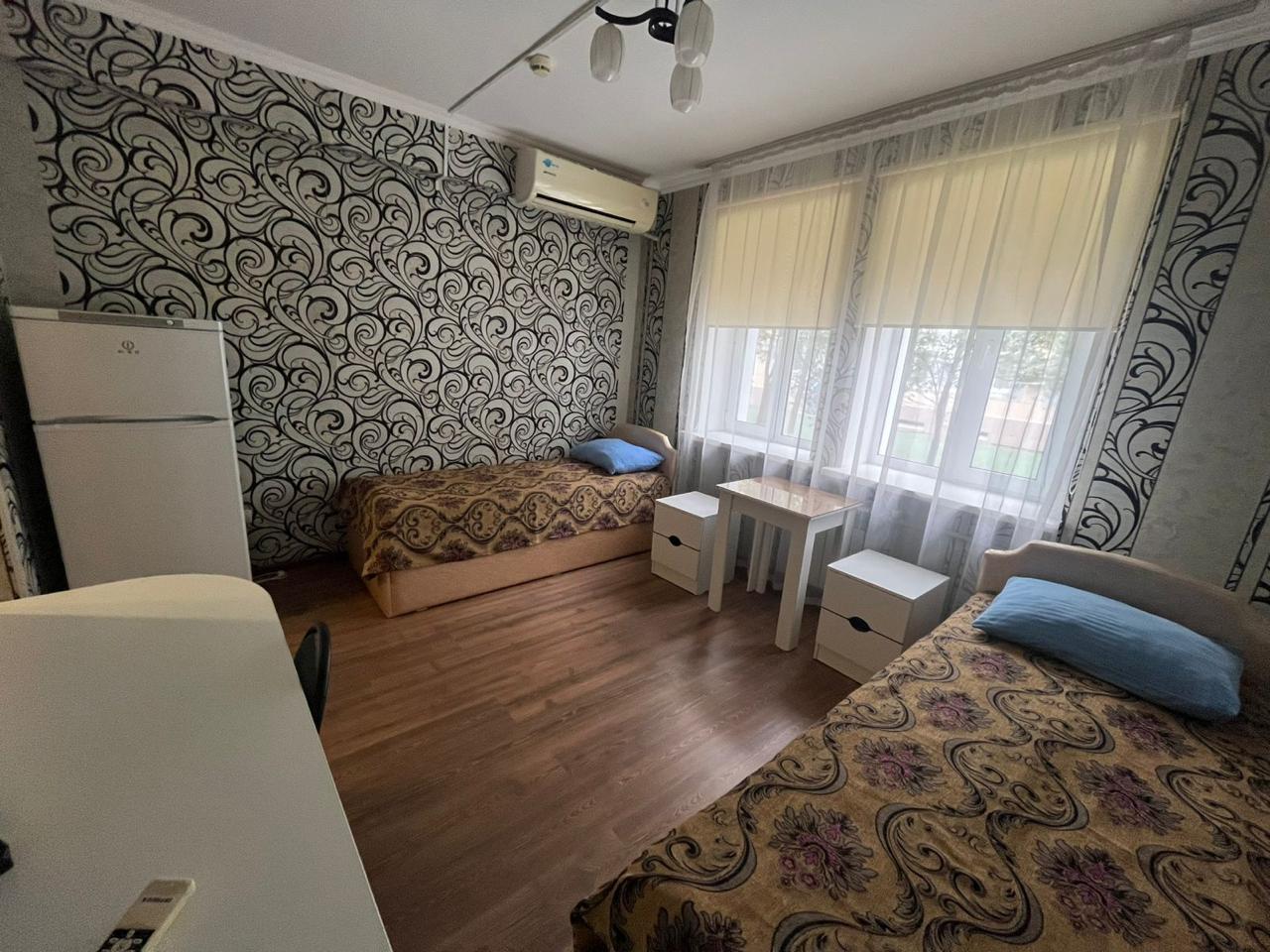 Room interior