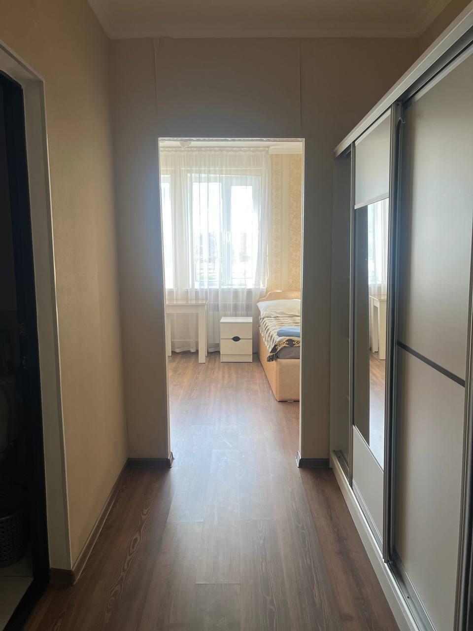 Single-room suite (Type B)