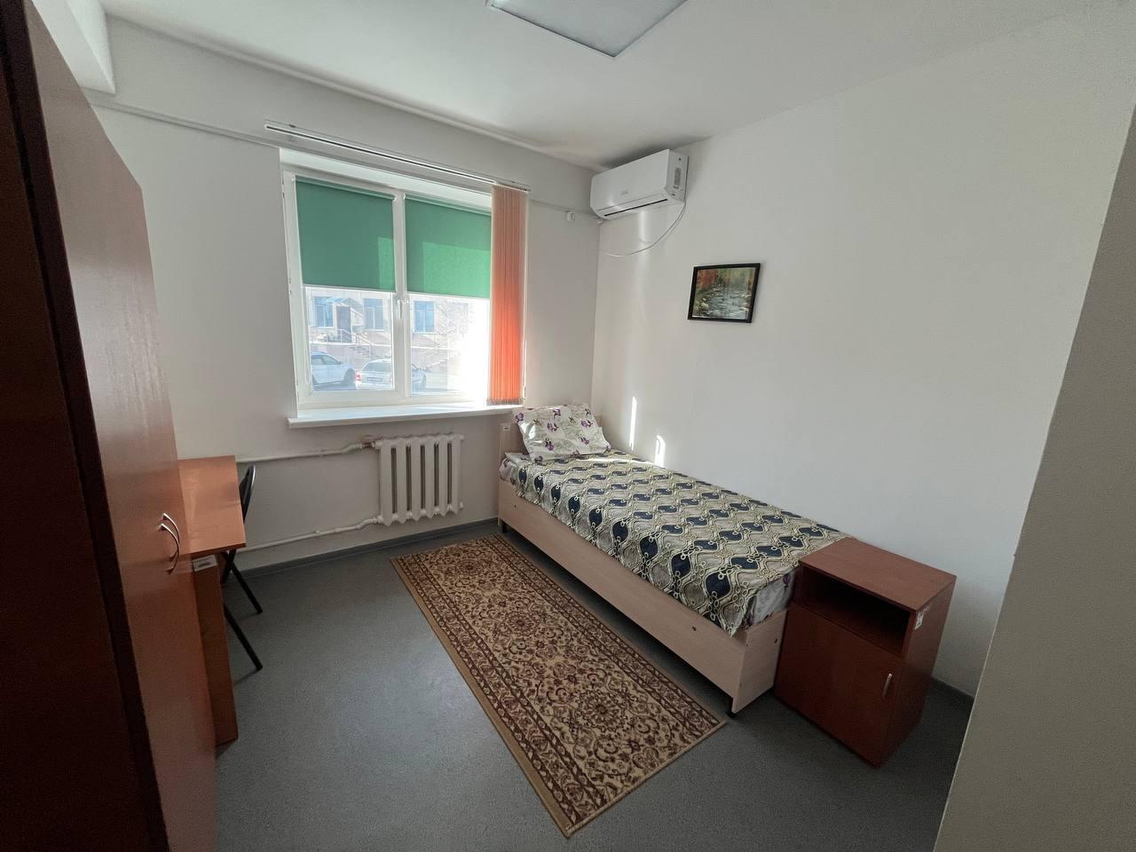 Second room of suite